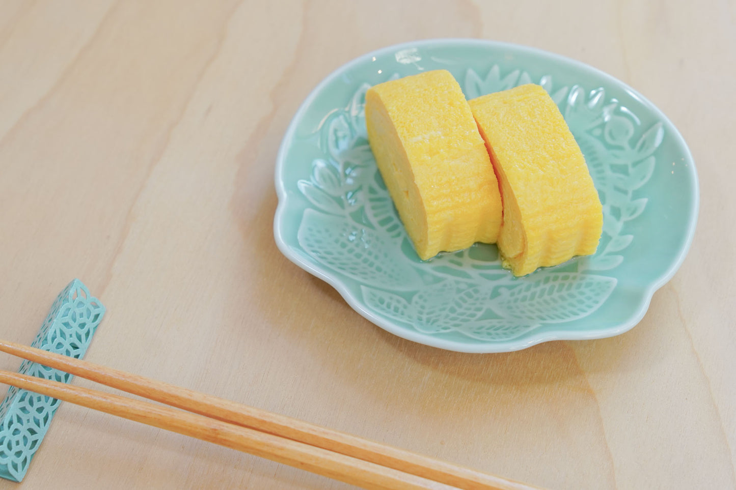 タイミ 豆皿