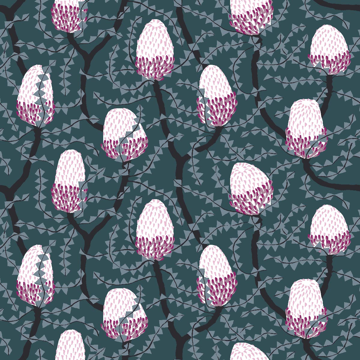 BANKSIA | バンクシア